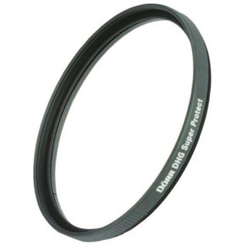 HAMA - 00104455 Ultravioletto (UV) 55mm camera filters
