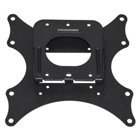 LKBR17 37" Nero supporto da parete per tv a schermo piatto - Foto 1
