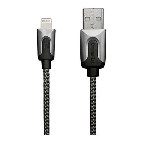 Mac XCL-HQC-13 1m USB A Lightning Nero cavo USB - Foto 1