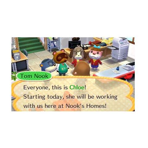 3DS Animal Crossing: Happy Home Designer - Foto 2