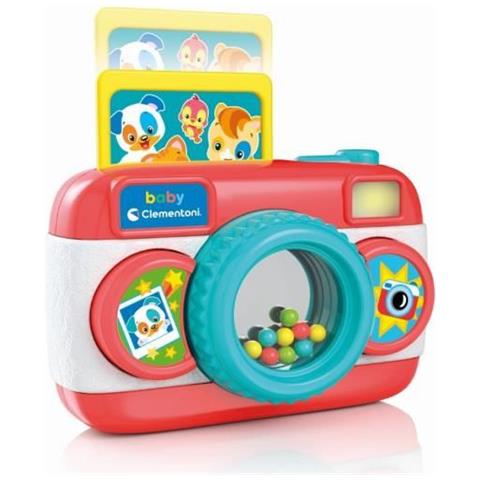 17461 - La Mia Prima Macchina Fotografica - Foto 1