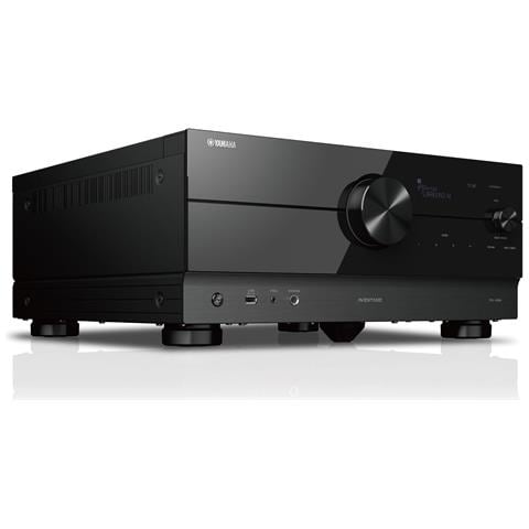 RX-A8A ricevitore AV 150 W 11.2 canali Surround Compatibilità 3D Nero - Foto 1