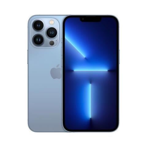 [Ricondizionato GOLD] iPhone 13 Pro Max 1 TB Azzurro Sierra - Foto 4