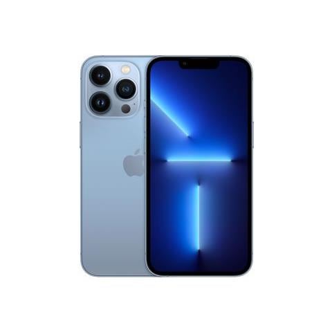 [Ricondizionato GOLD] iPhone 13 Pro Max 1 TB Azzurro Sierra - Foto 1
