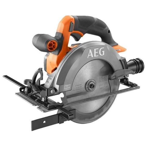 Sega Circolare 165 Mm Subcompact 18v Brushless (senza Batteria) - Bks18sbl-0 - Foto 1