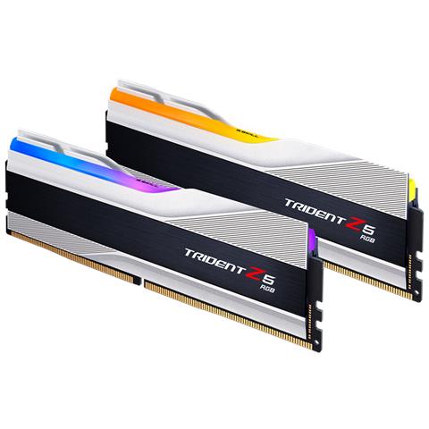 Trident Z5 RGB F5-6000J3636F16GX2-TZ5RS memoria 32 GB 2 x 16 GB DDR5 - Foto 2