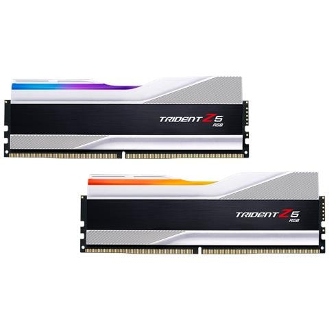 Trident Z5 RGB F5-6000J3636F16GX2-TZ5RS memoria 32 GB 2 x 16 GB DDR5 - Foto 1