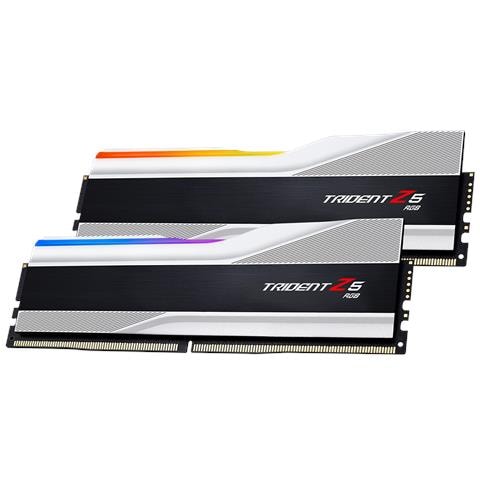 Trident Z5 RGB F5-6000J3636F16GX2-TZ5RS memoria 32 GB 2 x 16 GB DDR5 - Foto 9