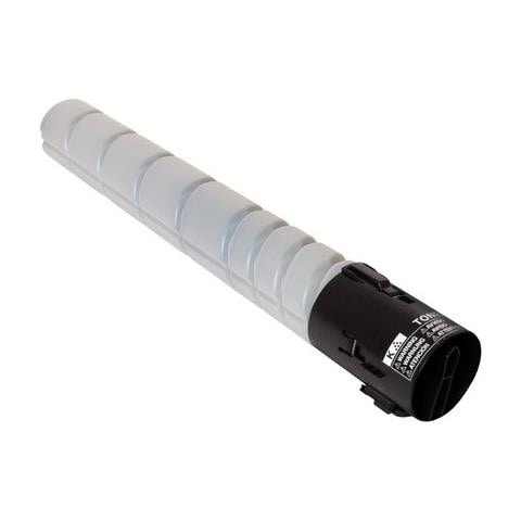 AAJ6050 Toner Originale Nero per Bizhub 308 e / 308 e PS / 368 e Capacità 30000 Pagine - Foto 2