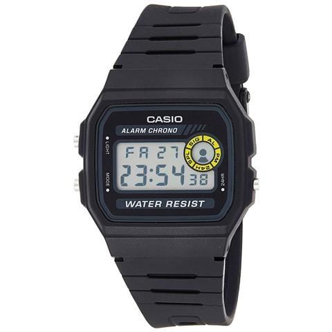Orologio Da Uomo F-94wa-8d + Scatola - In Ordine - Foto 2