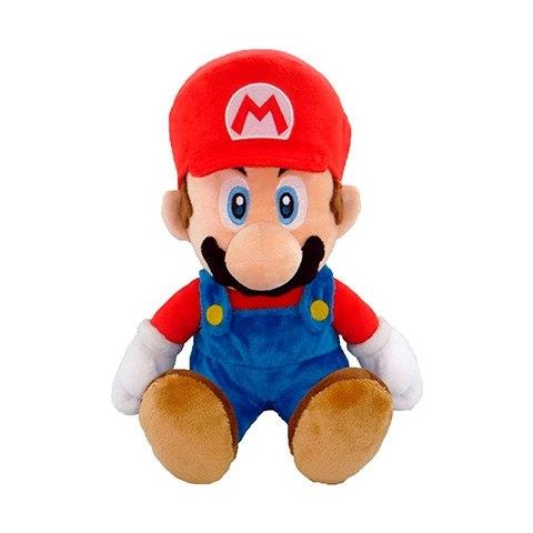 Plush Toy Sherwood Mario - Foto 1