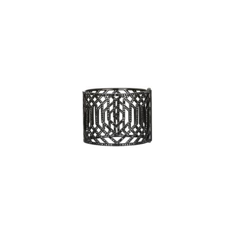 Gioielleria Karl Lagerfeld 5448400. Bracciale, Colore Nero. Donna. - In ordine - Foto 2