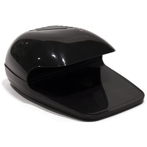 Polish Dryer - Asciuga Unghie A Batterie - Black - Foto 1