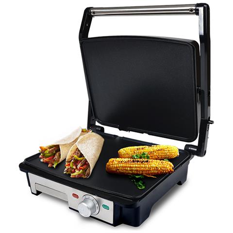 Tostapane Griglia 3in1 Per Due Fette - Foto 3