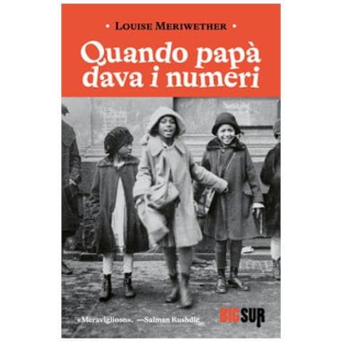 Louise Meriwether - Quando Papà Dava I Numeri - Foto 1