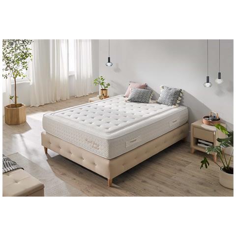 Materasso in Latacce Royal Spring Premier HR 30, 80x190cm - Foto 1