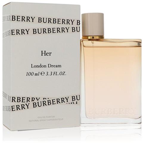 Her London Dream By Eau De Parfum Spray 3.3 Oz (women) - Foto 1