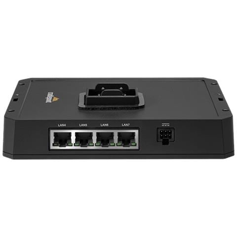 MB-RX30-MC switch di rete Gestito - Foto 1