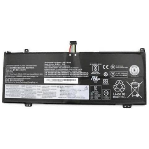 Mbxle-ba0309 Ricambio Per Notebook Batteria - Foto 1