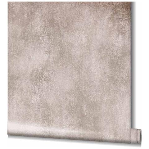 Carta da Parati Topchic Concrete Look Beige - Foto 1