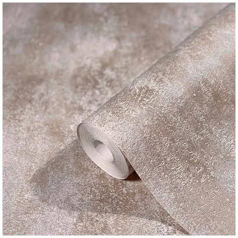 Carta da Parati Topchic Concrete Look Beige - Foto 2