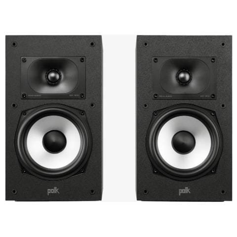 XT20 altoparlante 2-vie Nero Cablato 200 W - Foto 1