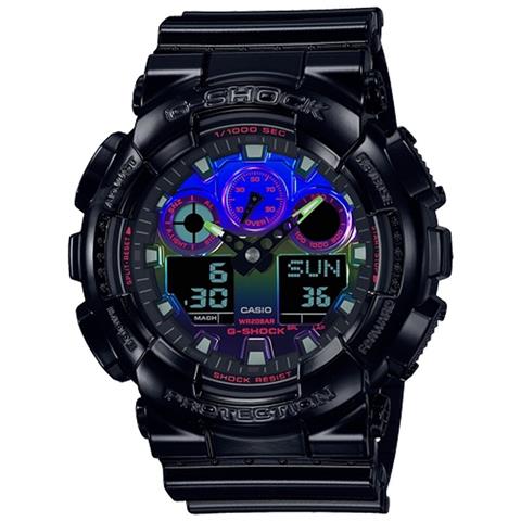 Orologio Uomo Casio (ø 55 Mm) - Foto 1