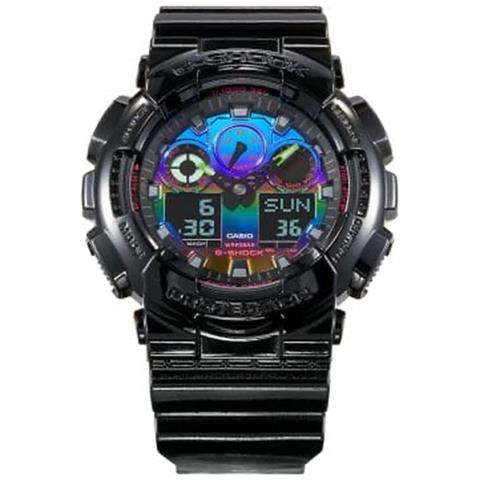 Orologio Uomo Casio (ø 55 Mm) - Foto 7