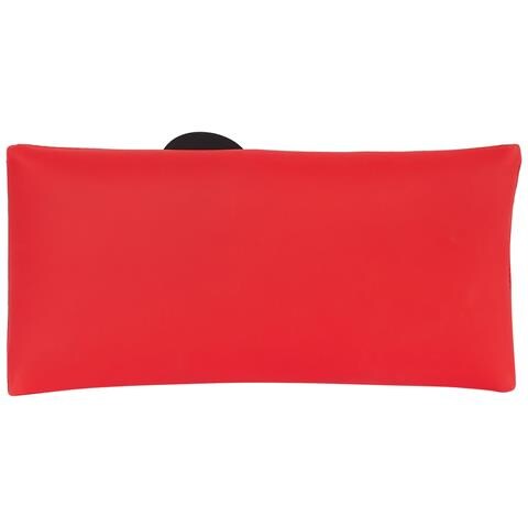 Astuccio Scuola Mickey Mouse Clubhouse Rosso 22 X 11 X 1 Cm - Foto 2