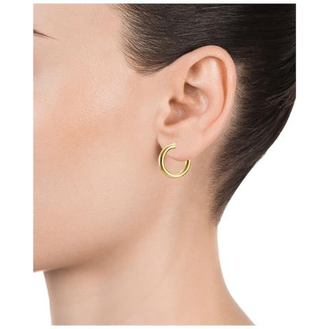 Orecchini Donna Viceroy 13062e100-06 Argento Puro 925 - Foto 2