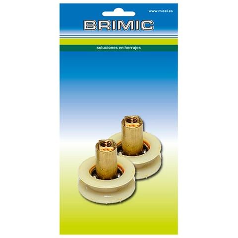 Battistrada Bl 91798 Box Doccia 24 X 9 Mm - Foto 1