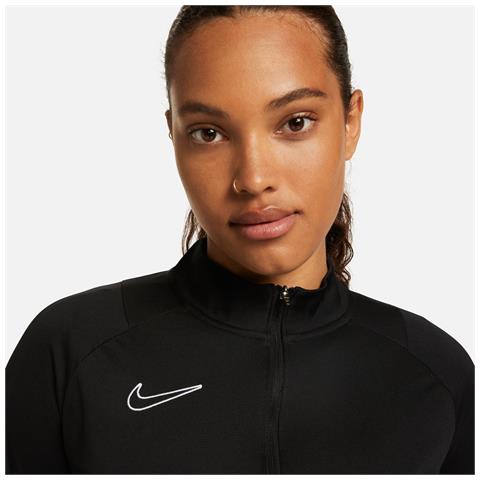Dri-fit Academy Fd4120-010 Donna Taglia Xl Colore Nero - Foto 5