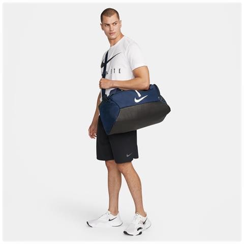 Academy Team S Cu8097-410 Unisex Marime Universala Colore Blu 53,5 x 28 x 28 cm - Foto 2