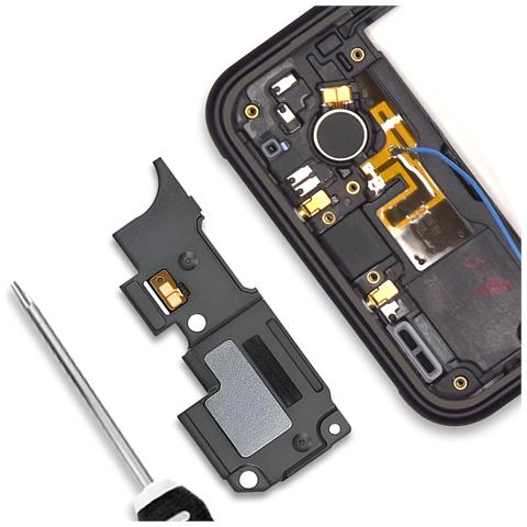 Altoparlante Esterno Galaxy Xcover 7 Originale, Nero - Foto 2