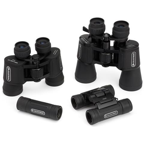 71260 binocolo BK-7 Porro Nero - Foto 8