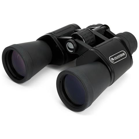 71260 binocolo BK-7 Porro Nero - Foto 1