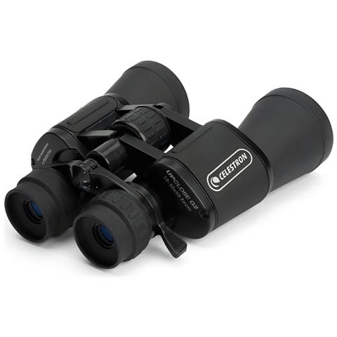 71260 binocolo BK-7 Porro Nero - Foto 2
