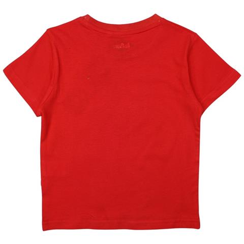 T-shirt glc80030 tmc s1-6a Ragazzo - Foto 2