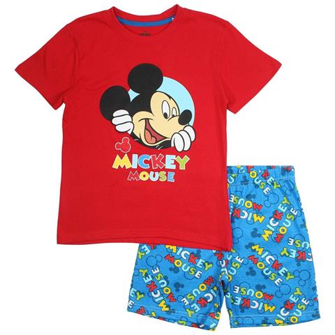 Completo Mickey mfb 5204a349 s2-4a Ragazzo - Foto 1