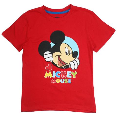 Completo Mickey mfb 5204a349 s2-4a Ragazzo - Foto 2
