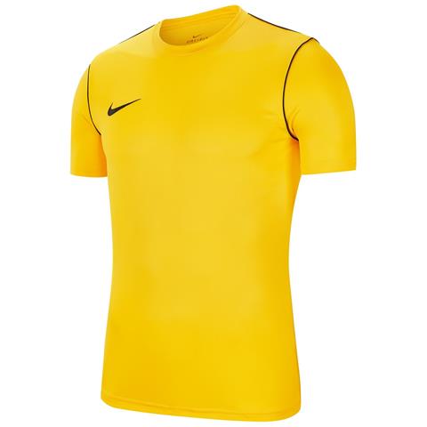 T-Shirt Park 20 Bv6883-719 Uomo Taglia Xl Colore Giallo - Foto 1