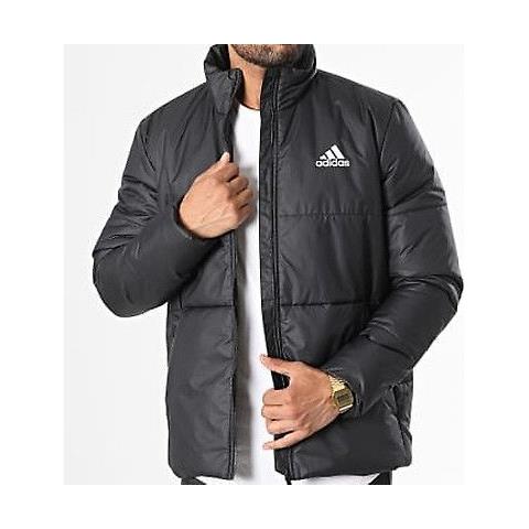 Giubbino Entrada22 Ib6070 Uomo Taglia L Colore Nero - Foto 1