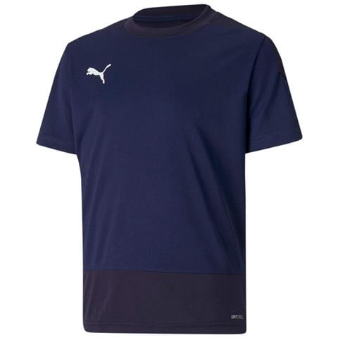 Teamgoal 23 Training Jersey Jr 65656906, Bambini, Blu, 152 - Foto 1