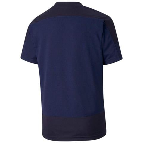 Teamgoal 23 Training Jersey Jr 65656906, Bambini, Blu, 152 - Foto 2