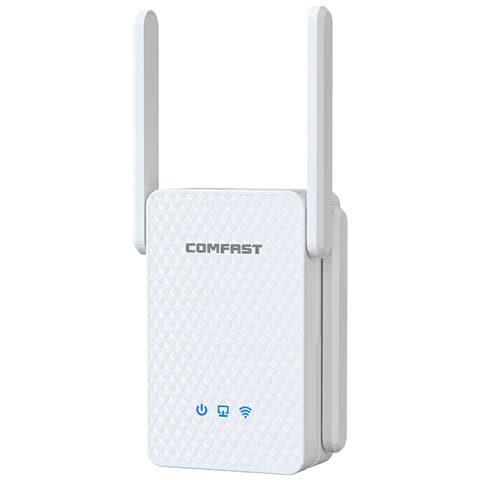 Ripetitore Di Segnale Wi-fi Per Router Interni Gigabit Dual Band 3000mbps - Foto 2