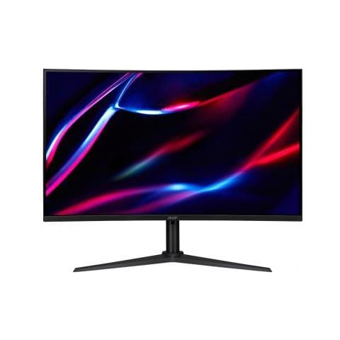 Nitro Xz0 Xz322qu P3 Monitor Pc 80 Cm (31.5"") 2560 X 1440 Pixel Wide Quad Hd Lcd Nero - Foto 1