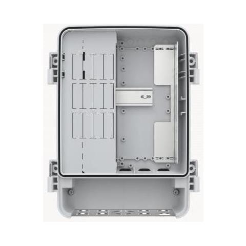 02359-001 Security Cameras Mounts & Housings Surveillance Cabinet - Foto 2