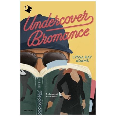 Undercover Bromance. Ediz. Italiana - Foto 1