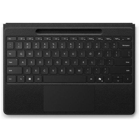 Tastiera Wireless ZRA-00011  per Casa e Ufficio Colore Nero - Foto 1