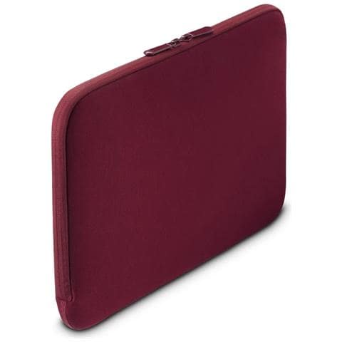 Jersey 35,8 cm (14.1") Custodia a tasca Bordeaux - Foto 7